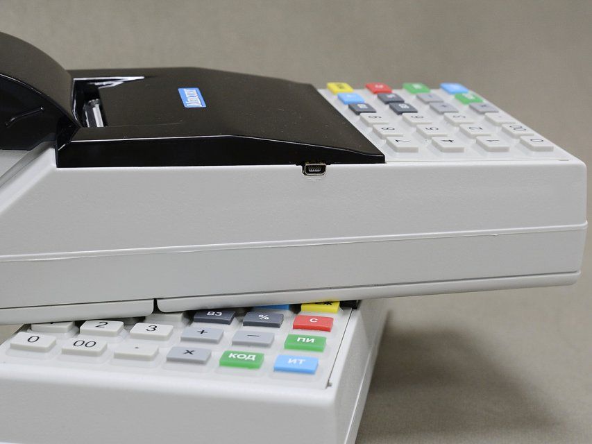 Более 4500 орловских бизнесменов закупили 9000 онлайн-касс