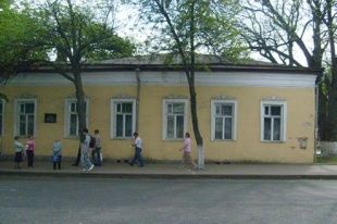 Музей писателей-орловцев будет реконструирован