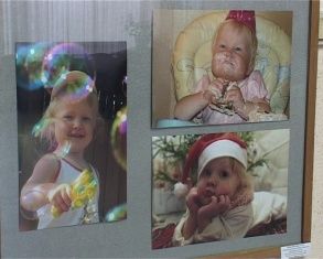 Жизнерадостный ракурс. В выставочном зале фотоцентра «Ракурс» проходит очередная выставка конкурсных фотографий 