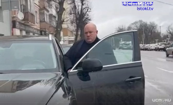 Главу Мценска уволили в связи с утратой доверия