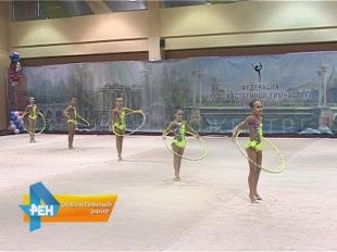 Грация, красота и гибкость! 