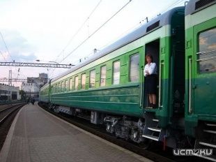 В майские праздники «Ласточки» перевезли около 46 тысяч пассажиров