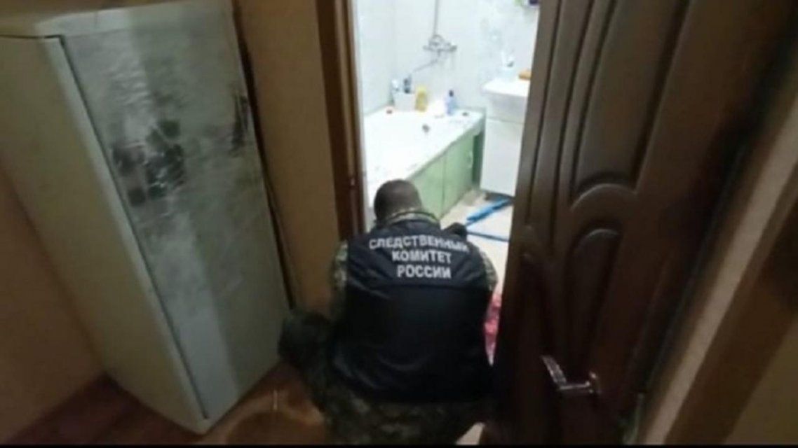 Житель Орловщины едва не зарезал мать, расправился с отцом и мужем сестры