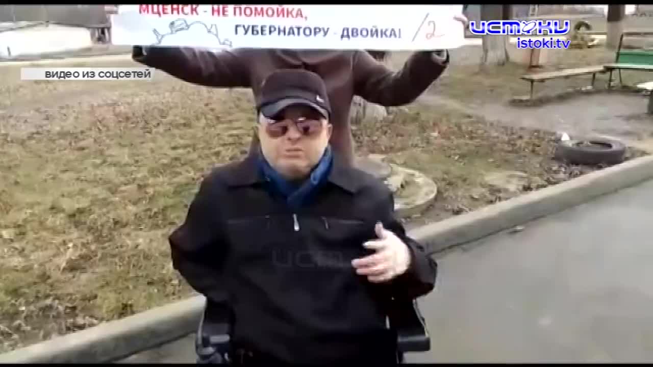 Водители орловской скорой пожаловались Путину на предложенную чиновниками жалкую надбавку в 720 рублей, под Орлом перевернулось авто с 15-летней пасса...