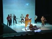 Весь мир театр БЕЛОЕ НА ЧЕРНОМ ч4 (16+)