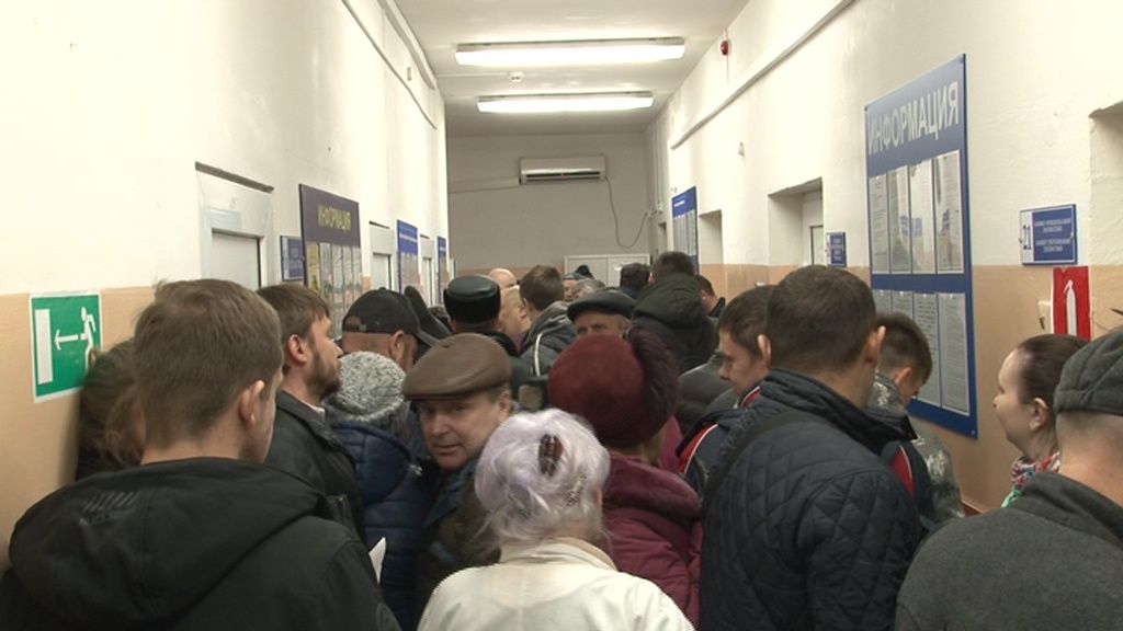 Последний день перед скачком цен: что творится в орловском наркодиспансере