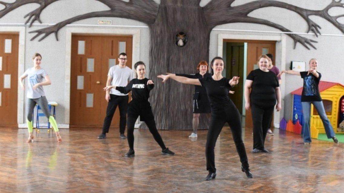 Несмотря на коронавирус, в орловском театре кукол готовят новый спектакль