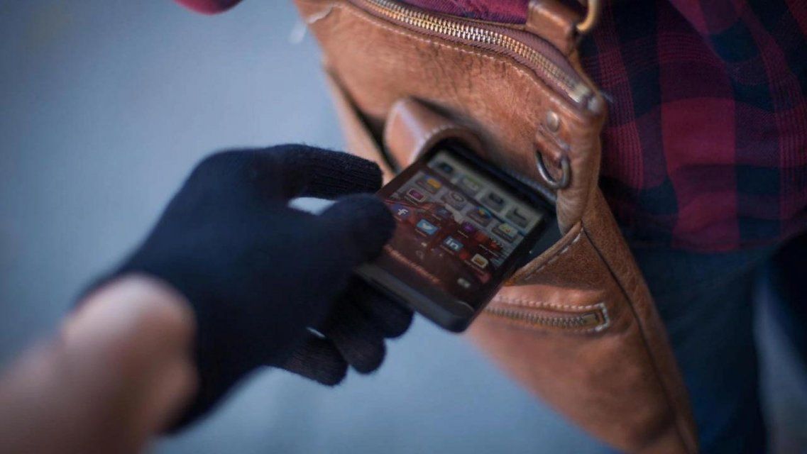 Уговоры родственника не остановили орловчанина от совершения преступления