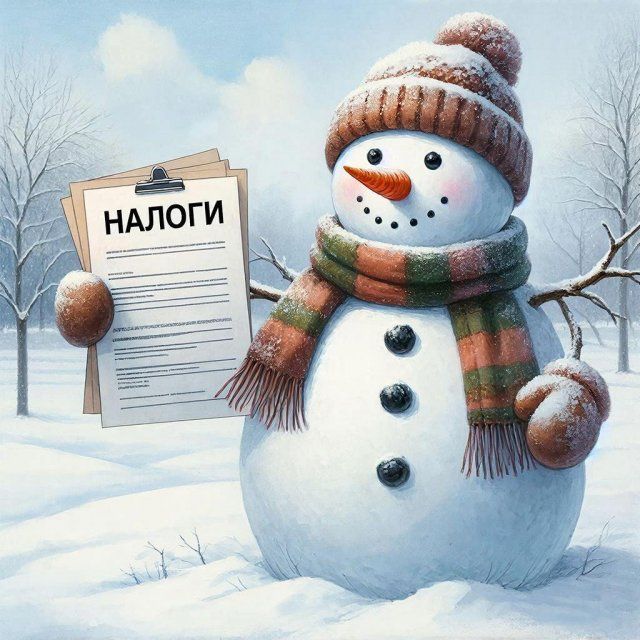 В Орловской области за 2025 год собрано почти 65 млрд рублей налогов