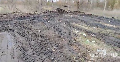 В Орловской области ликвидированы все свалки на землях сельхозназначения, обнаруженные с начала года В Орловской области ликвидированы все свалки на землях сельхозназначения, обнаруженные с начала года