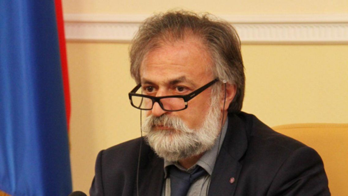 Бывший главный архитектор Орловской области сознался в коррупции