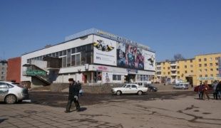 Два городских кинотеатра "Современник" и "Победа" хотят продать