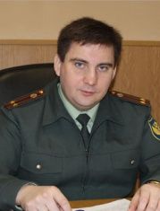 В орловском наркоконтроле назначен исполняющий обязанности начальника