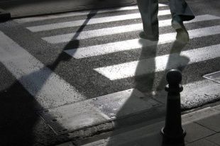 Два пешехода поплатились своим здоровьем: сводка ДТП