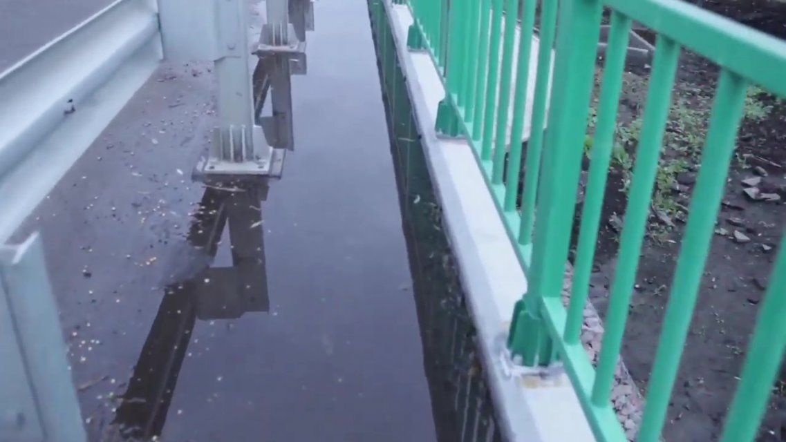 Клычкова просят одуматься и не пускать белгородскую фирму на мост Дружбы в Орле