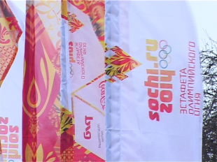 Откроет Эстафету огня в Орле Виктор Будовский