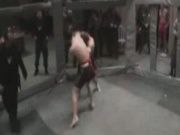 Всероссийский турнир по бою ГРОМ