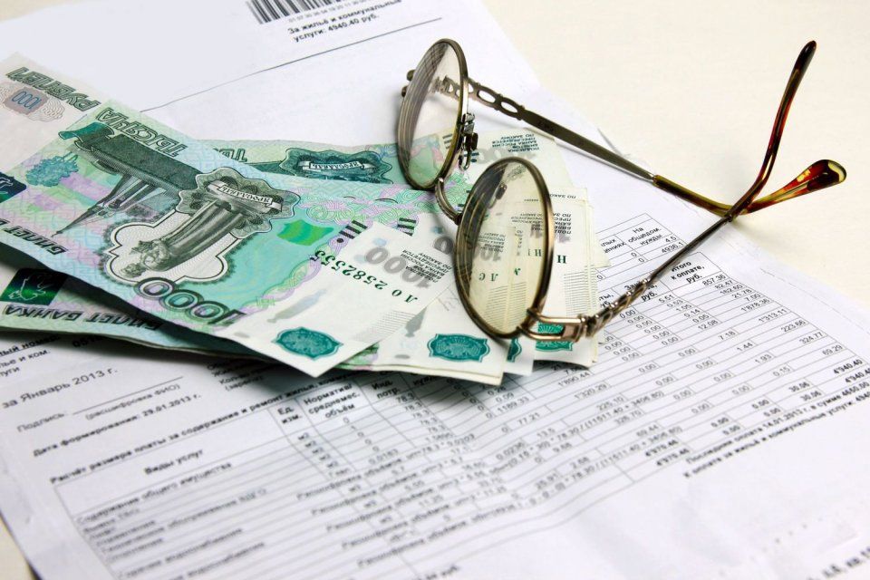 20,8 млрд рублей ушло у орловчан на бытовые услуги и ЖКХ