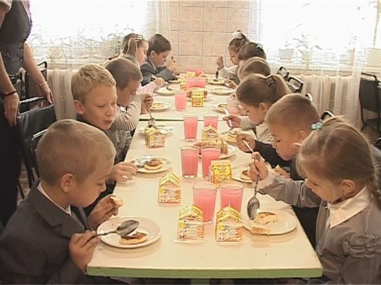 Дети будут получать больше молока