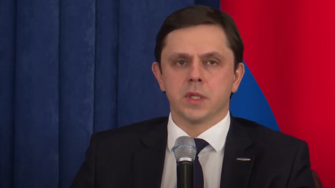 Медиарейтинг Клычкова подрос