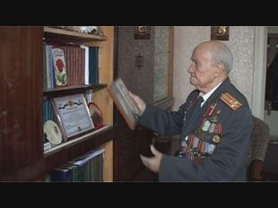 9 мая глазами орловских ветеранов 