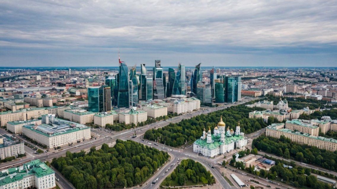 "Сбермобайл" запустил первую в РФ платформу с ИИ для цифровизации городов