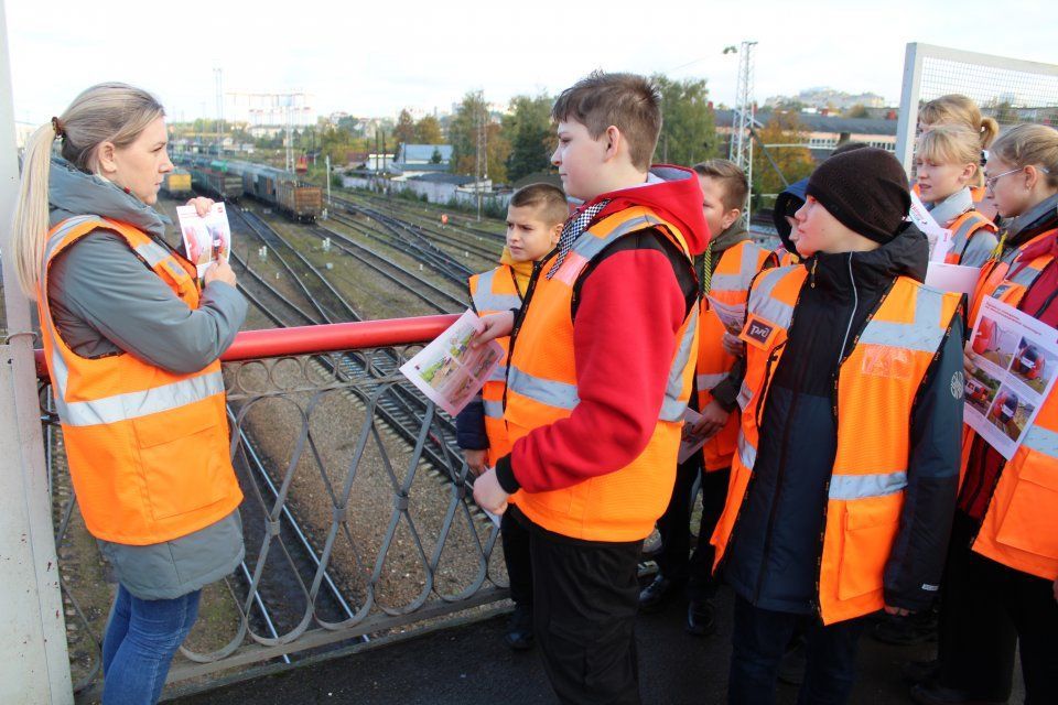 Количество несчастных случаев с гражданами в Орловской области снизилось в несколько раз за 9 месяцев