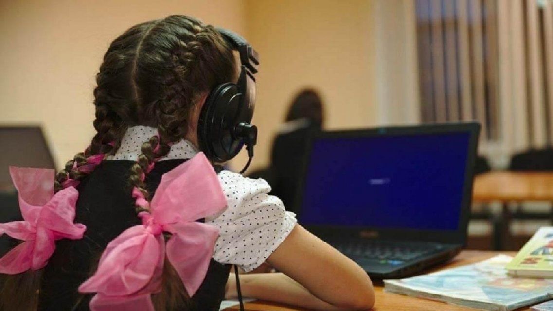 На Орловщине 162 родителя решили перевести детей на дистанционку