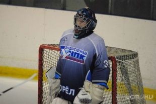 «Орлы» уступили «Дизелю» 4:5