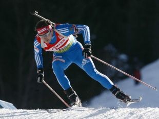 На Олимпиаде в Сочи есть и орловский судья