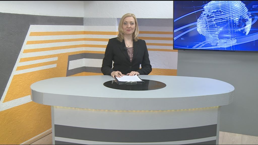 Сегодня в 19:00 смотрите новый выпуск программы «Оперативный эфир»