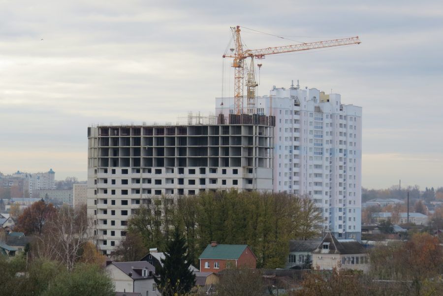 На Орловщине обманутым дольщикам вернут свыше 500 млн рублей