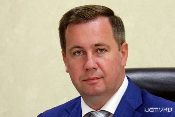 Экс‑глава администрации Орла Александр Муромский стал вице‑губернатором Владимирской области