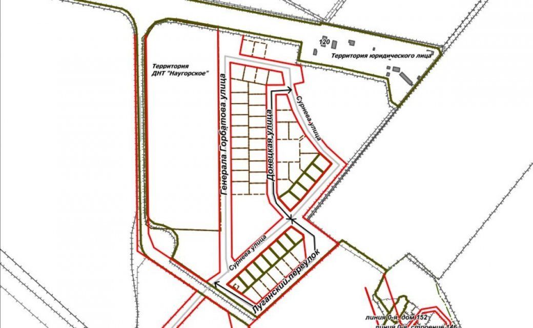 Занимательная топонимика 