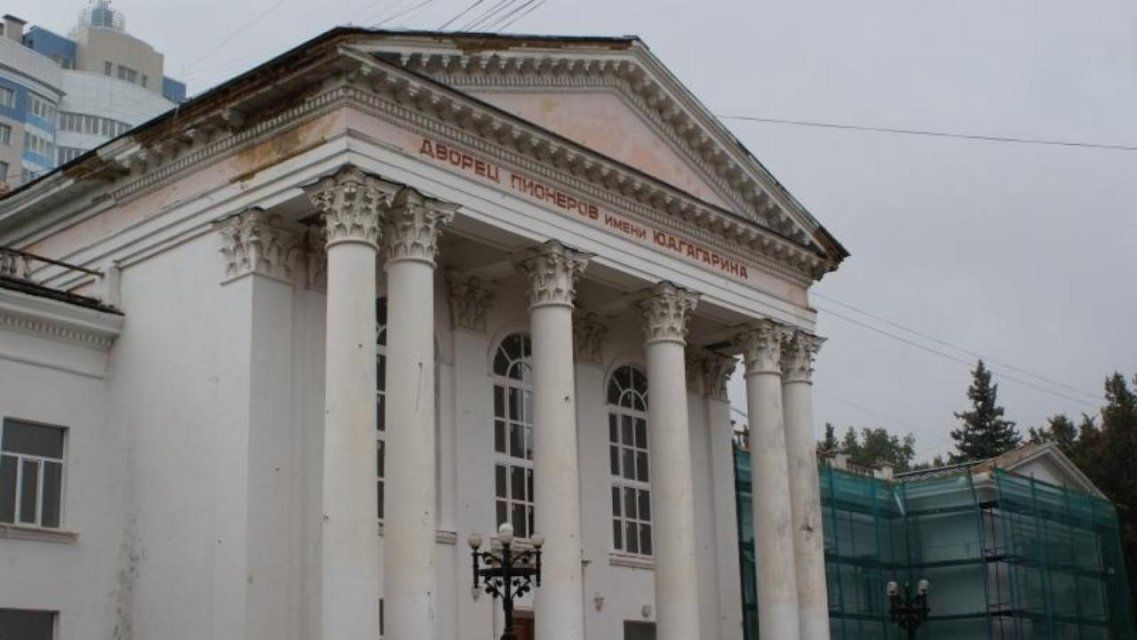 В Орле откроют Центр цифрового образования детей «IТ-Куб»