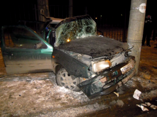 Новости за 90 секунд: губернатор области опять в конце списка, Заводской район остался без главы администрации, а водители маршруток становятся лидерами нарушений ПДД Новости за 90 секунд: губернатор области опять в конце списка, Заводской район остался без главы администрации, а водители маршруток становятся лидерами нарушений ПДД