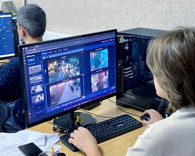 Орловский губернатор заявил об усилении контроля за работой общественного транспорта