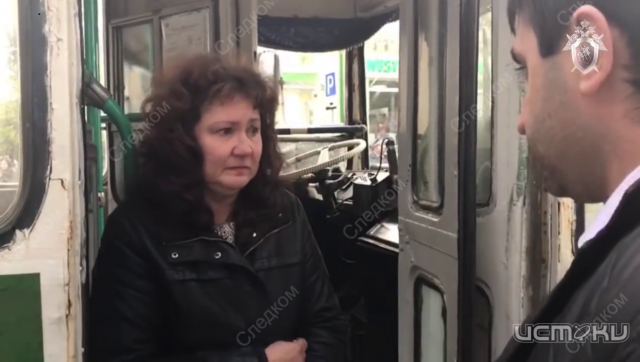 В Орле водитель троллейбуса отказывается от показаний о неисправной педали газа В Орле водитель троллейбуса отказывается от показаний о неисправной педали газа