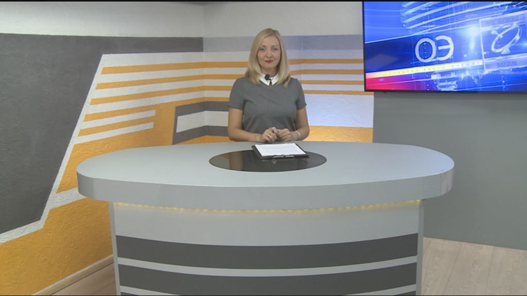 Подготовка к школе, как отдохнули юные орловчане в брянском лагере «Синезерки». Об этом и не только в 19:00 в программе «Оперативный эфир»