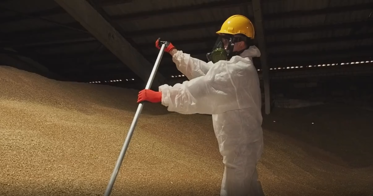 В какие страны поступает орловское «золото»?