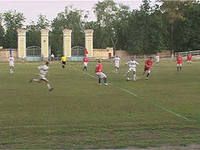 Ветеранское противостояние Орла и Брянска