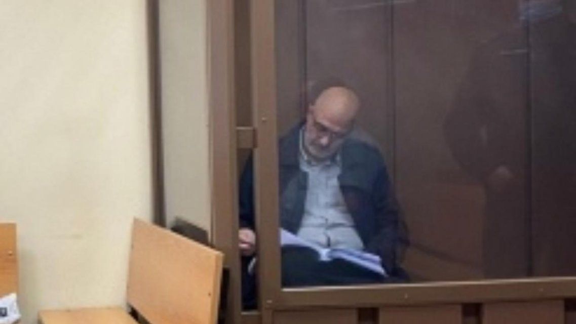 Суд назначил директору спортшколы «Русичи» домашний арест