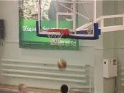 В ритме города Basket