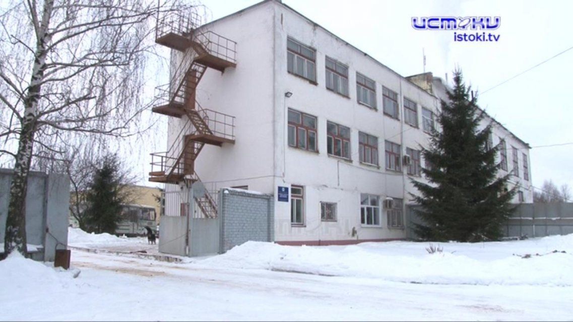 Горпарк начали украшать, а орловский ветсанутильзавод наконец-то модернизируют