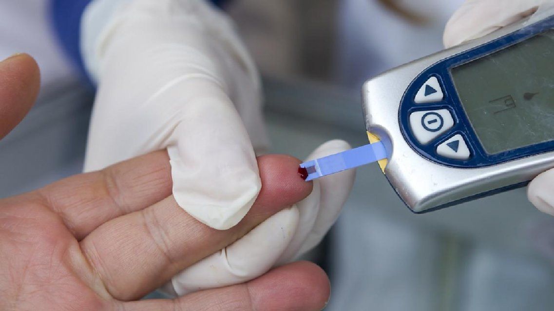 Всего за год сахарный диабет выявили у 2300 орловчан