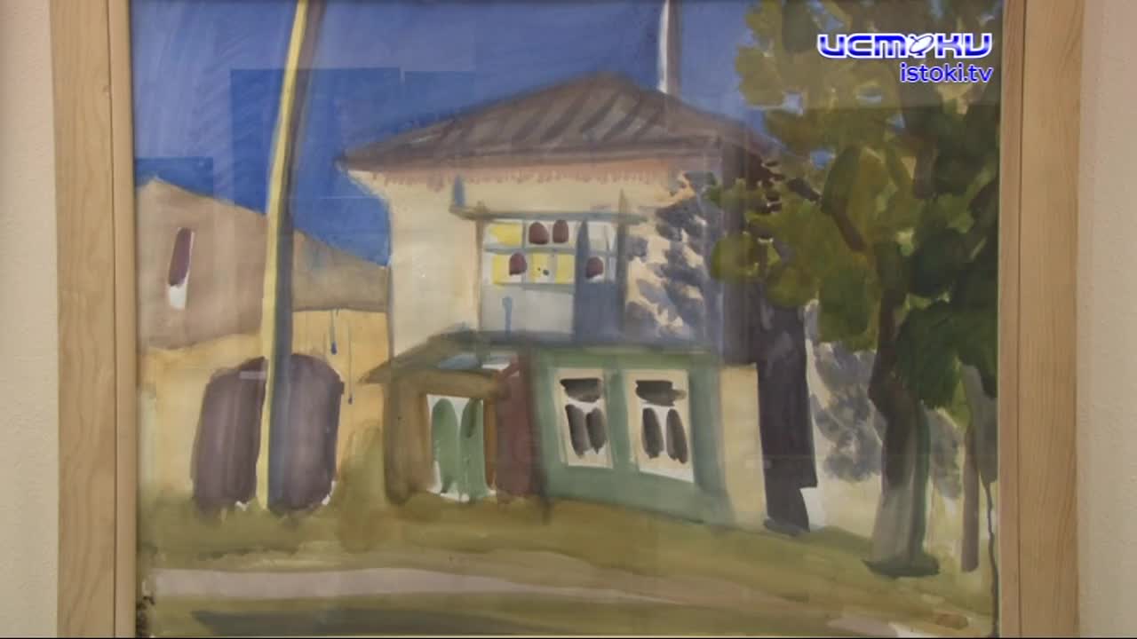 110 выставленных работ, выполненных в разных жанрах и техниках. В эти дни можно полюбоваться картинами художника, академика Российской академии художе...