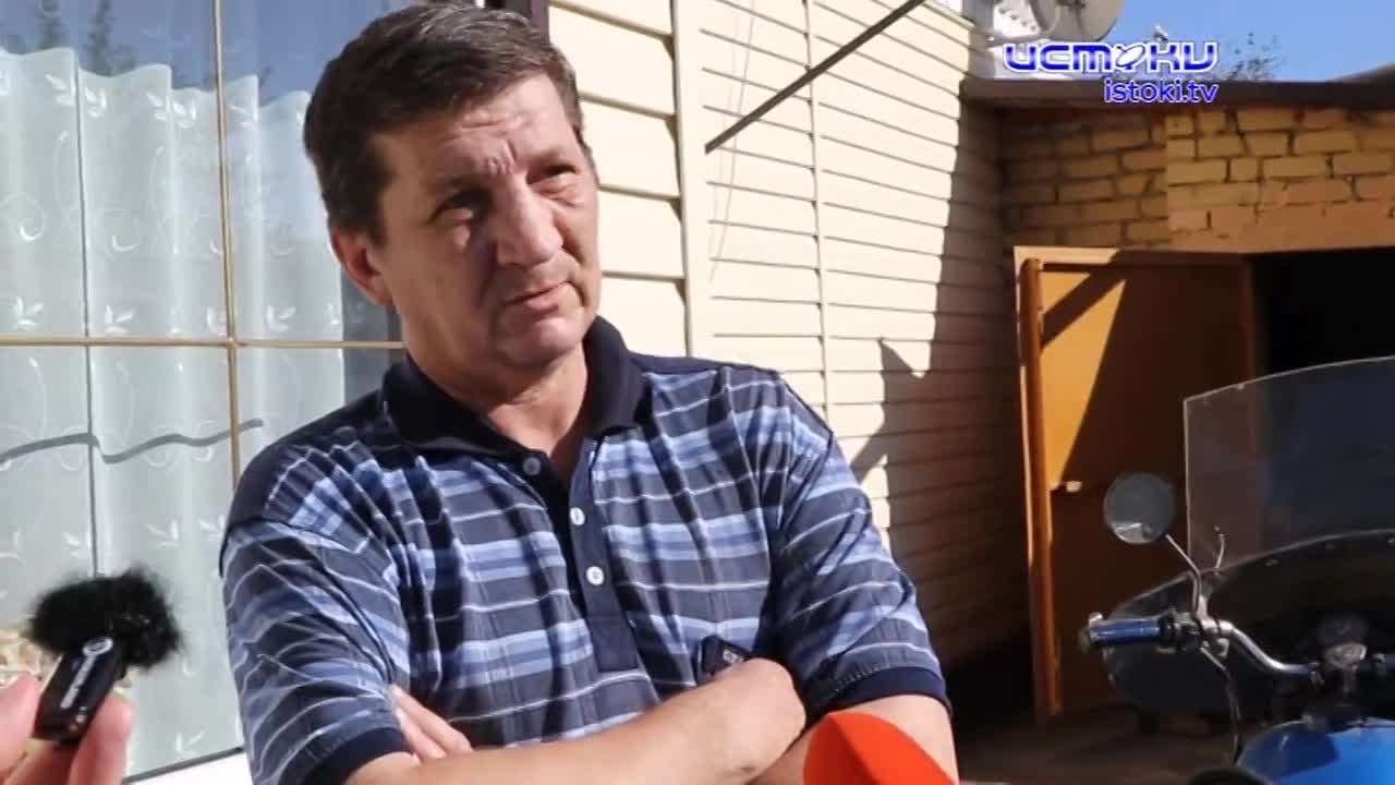 Профилактический рейд в жилом секторе