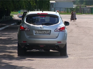 Имел ли право глава Колпнянского района на покупку иномарки? - сегодня свой ответ даст областной суд 