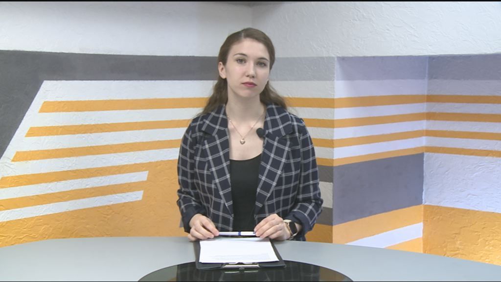 Орловчане своими силами очищали город от мусора, в Орле отметили День местного самоуправления и МЧСовцы отработали умения по ликвидации природных пожаров. Об этом в 19:00 в программе "Оперативный эфир"