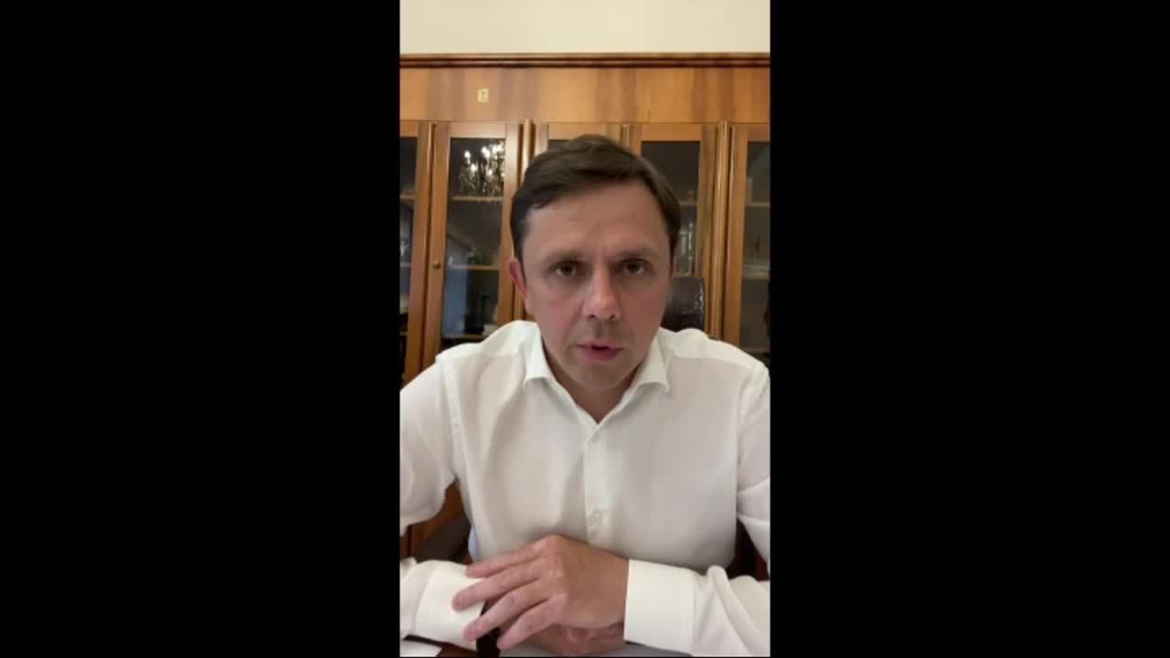 «Я представитель оппозиционной партии»: Клычков прокомментировал свой низкий рейтинг, из-за которого может уйти в отставку